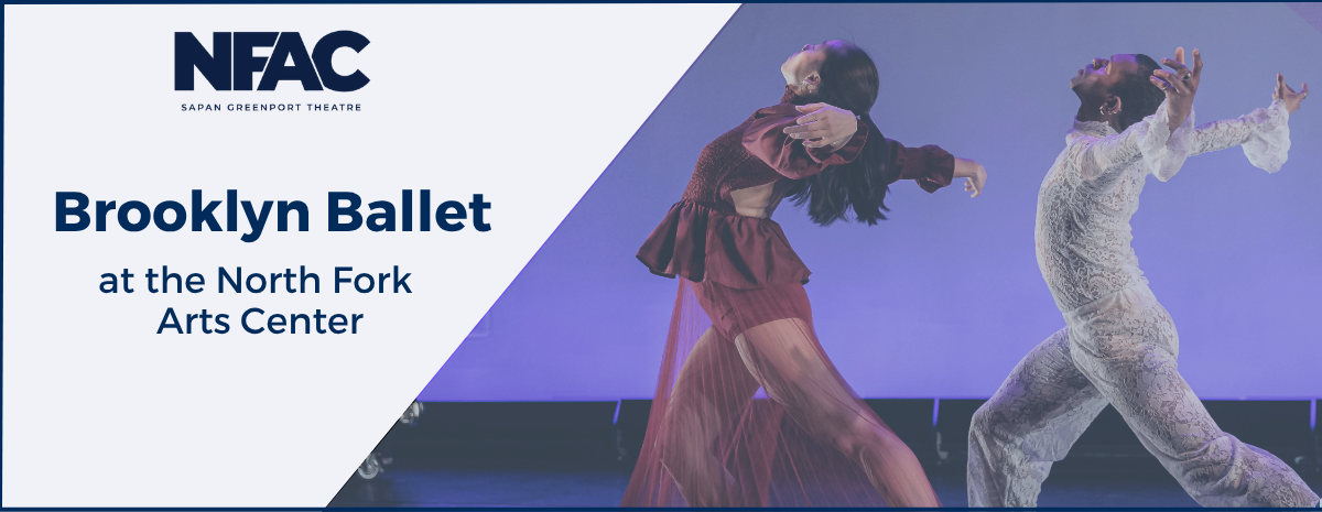 Brooklyn Ballet Community Dress Rehearsal